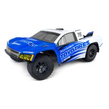 HPI 160267 JUMPSHOT SC V2 TOYO TIRES EDITION